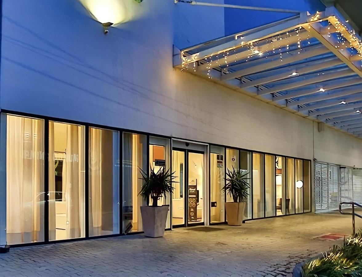 True America Apart-Hotel Campos dos Goytacazes Exterior photo